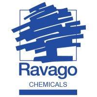 ravago chemicals logo image