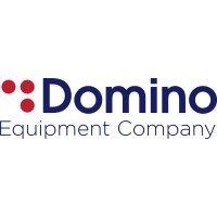 domino equipment co