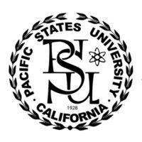 pacific states university logo image