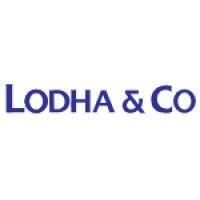 lodha & co. logo image