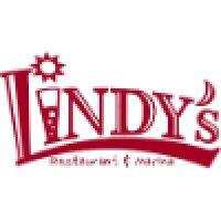 lindy's landing logo image