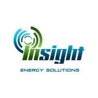 insight energy solutions logo image