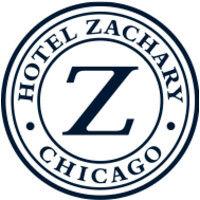 hotel zachary logo image