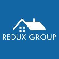 the redux group logo image