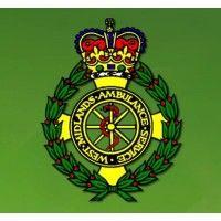 west midlands ambulance service nhs trust logo image