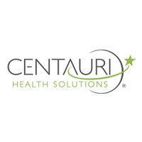 centauri health solutions (formerly ivy ventures llc) logo image