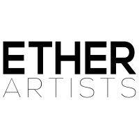 ether artists logo image