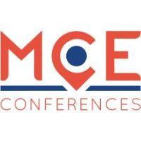 mce conferences logo image