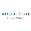 logo of Matriderm Usa Apm Distribution Us Exclusive