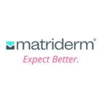 matriderm usa (apm distribution, us exclusive) logo image