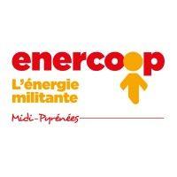 enercoop midi-pyrenees logo image