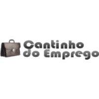 cantinho do emprego logo image