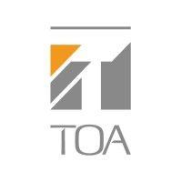 toa canada corporation logo image