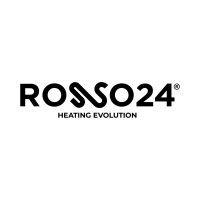 rosso 24 logo image