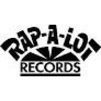 rap-a-lot records logo image