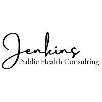 jenkins public health consulting®️ logo image