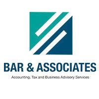 bar & associates logo image