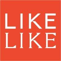 likelike logo image