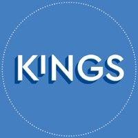 kings food markets logo image