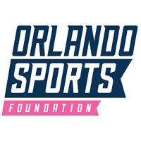 orlando sports foundation logo image