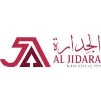 al jidara logo image