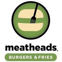 meatheads logo image