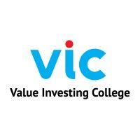 value investing college logo image