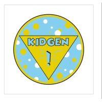 kidgen logo image