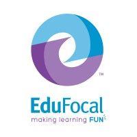 edufocal limited logo image