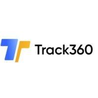 track360 logo image