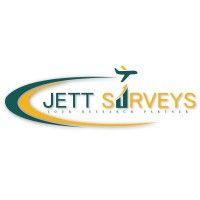 jett surveys logo image