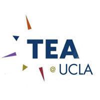 themed entertainment association @ ucla logo image