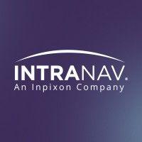 intranav, an inpixon company