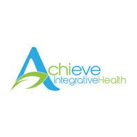 achieve integrative health logo image