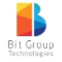 bitgroup.co.il logo image