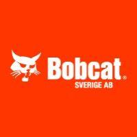 bobcat sverige ab logo image