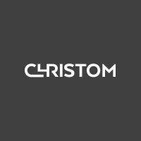 christom pty ltd logo image