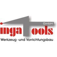 inga tools gmbh logo image