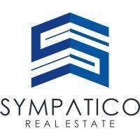 sympatico real estate inc logo image