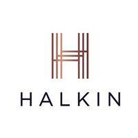 the halkin partnership logo image