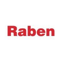 raben group logo image