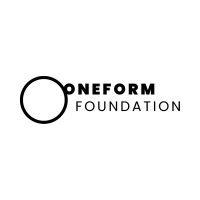 oneform foundation logo image