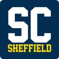 sheffield centre logo image