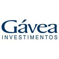 gávea investimentos logo image