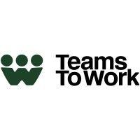 teamstowork logo image