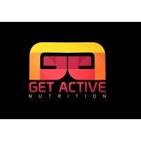 get active nutrition logo image