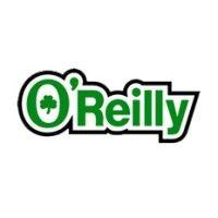 o reilly auto parts logo image