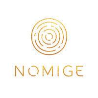 nomige logo image