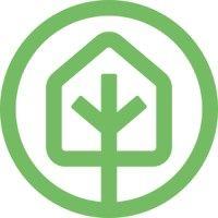 treehouse - the home upgrade company logo image