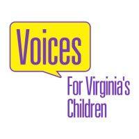 voices for virginia's children